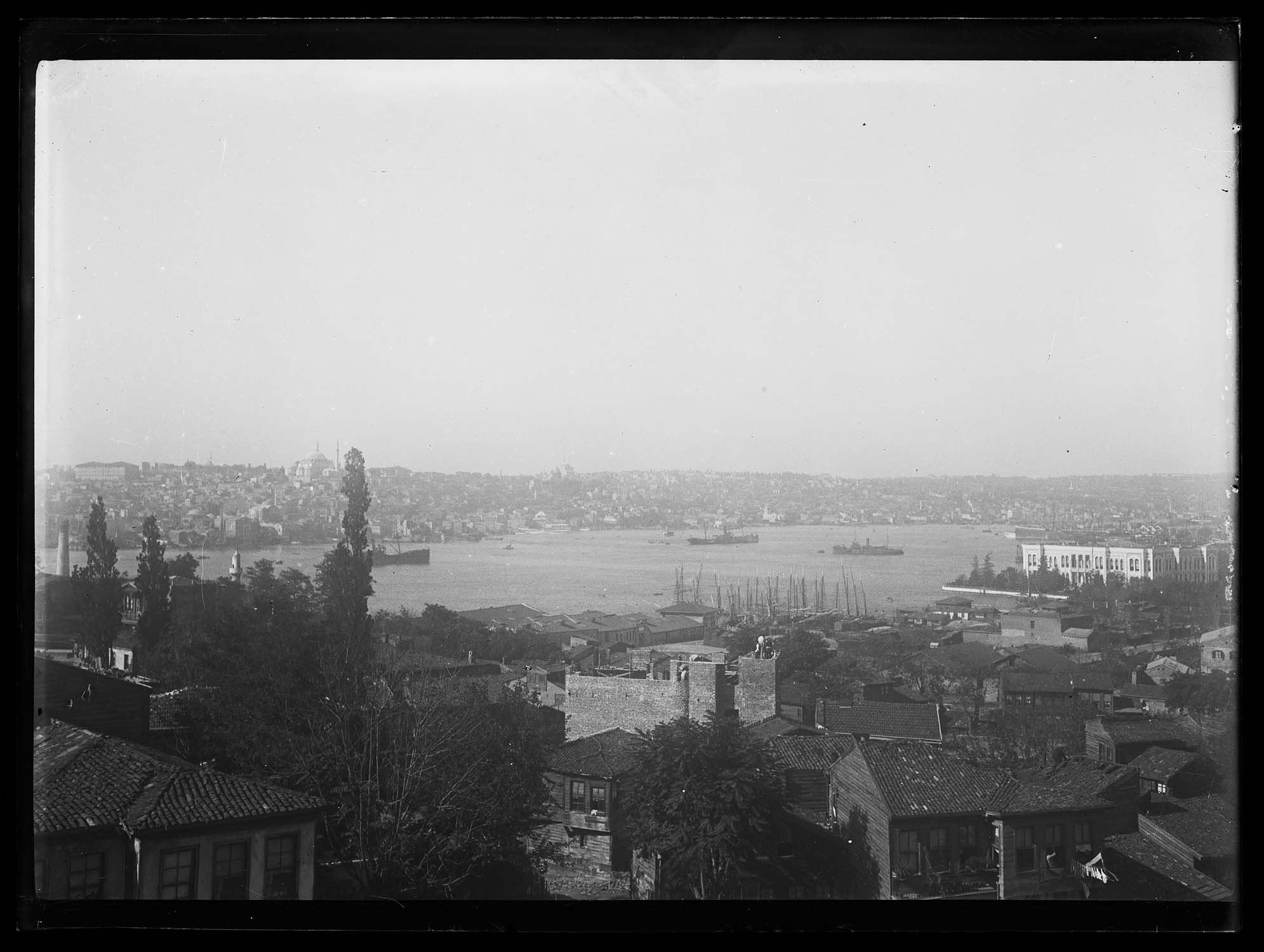 Vue d'ensemble